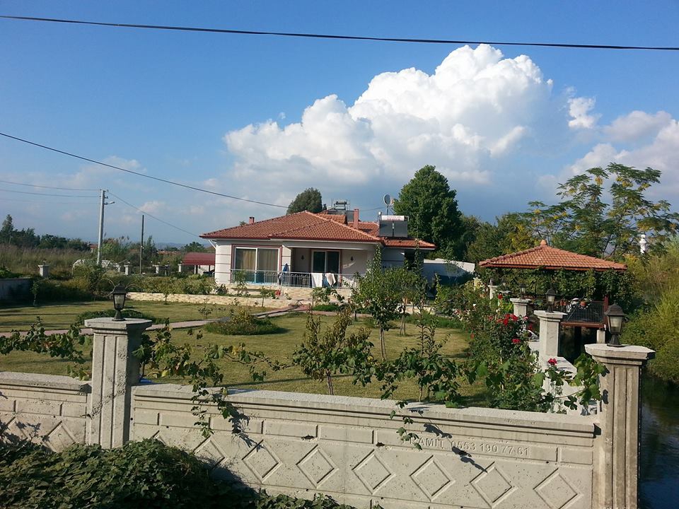 Ortaca Akıncı Köyü Resimleri 16