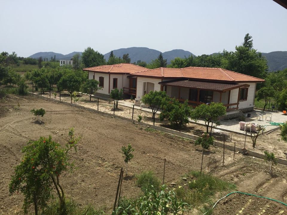 Ortaca Akıncı Köyü Resimleri 18