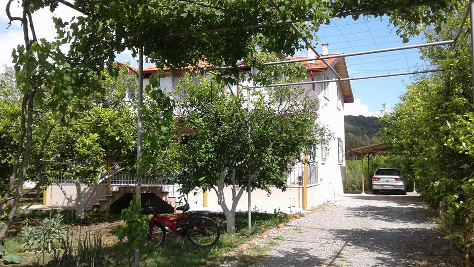 Ortaca Akıncı Köyü Resimleri 21