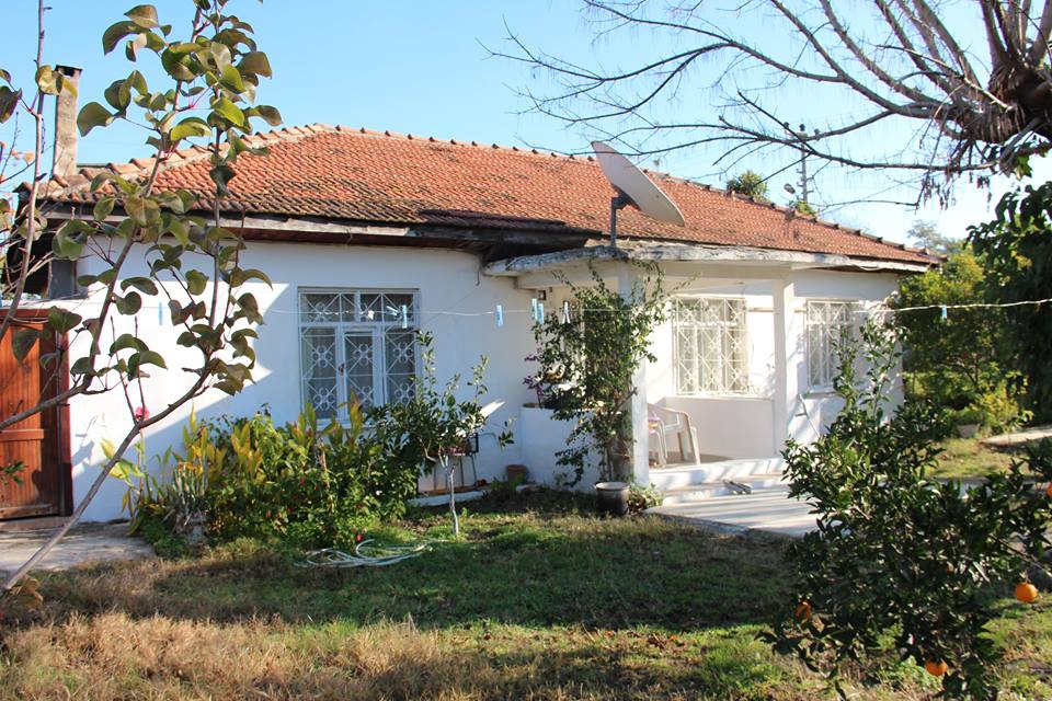 Ortaca Akıncı Köyü Resimleri 23