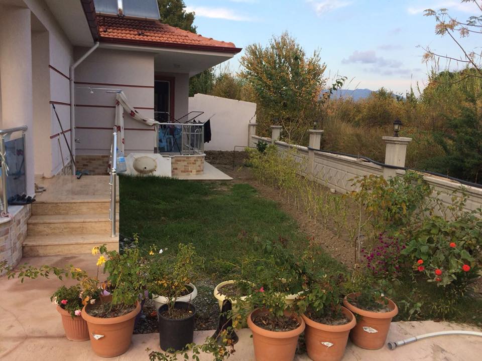 Ortaca Akıncı Köyü Resimleri 7