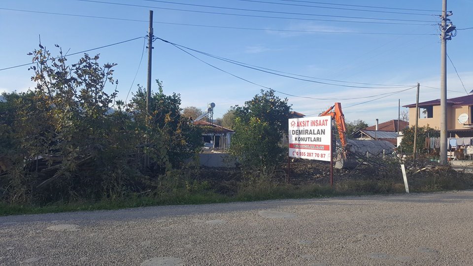 Ortaca Akıncı Köyü Resimleri 9