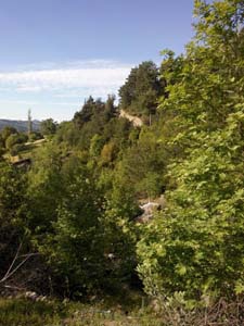 Adana Kozan Şerifli Köyü Resimleri 1