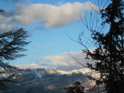 Adana Kozan Şerifli Köyü Resimleri 12