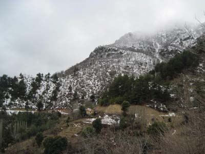 Adana Kozan Şerifli Köyü Resimleri 13