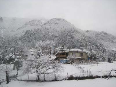 Adana Kozan Şerifli Köyü Resimleri 15