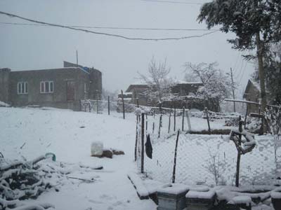 Adana Kozan Şerifli Köyü Resimleri 16