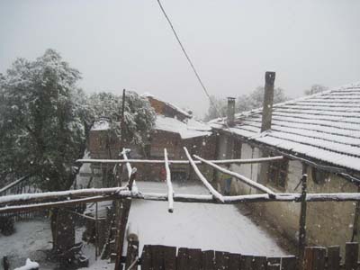 Adana Kozan Şerifli Köyü Resimleri 17