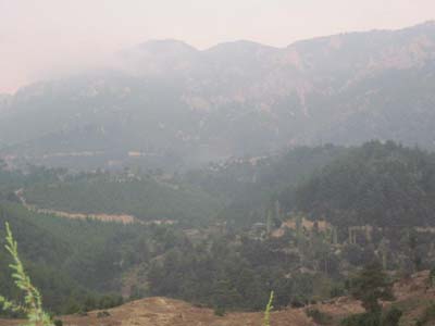 Adana Kozan Şerifli Köyü Resimleri 19