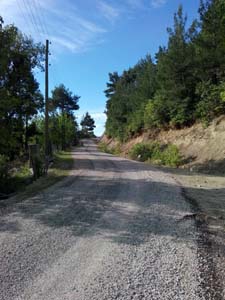 Adana Kozan Şerifli Köyü Resimleri 2