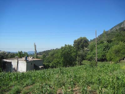 Adana Kozan Şerifli Köyü Resimleri 21