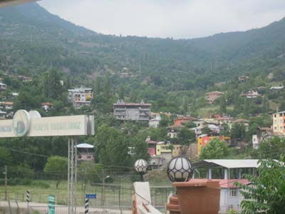 Adana Kozan Şerifli Köyü Resimleri 23