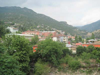 Adana Kozan Şerifli Köyü Resimleri 24