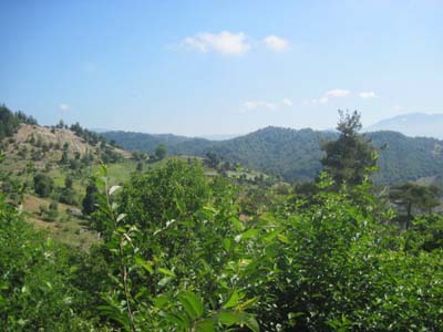 Adana Kozan Şerifli Köyü Resimleri 25