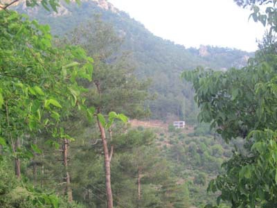 Adana Kozan Şerifli Köyü Resimleri 28