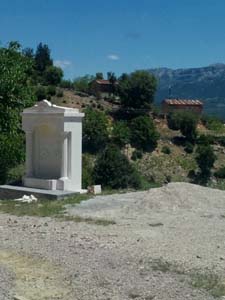 Adana Kozan Şerifli Köyü Resimleri 3