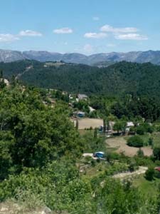 Adana Kozan Şerifli Köyü Resimleri 4