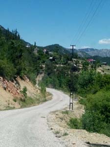 Adana Kozan Şerifli Köyü Resimleri 6