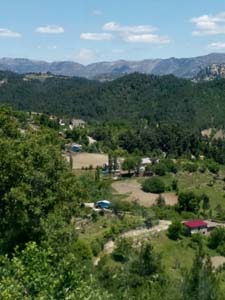 Adana Kozan Şerifli Köyü Resimleri 7