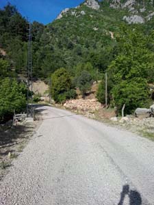 Adana Kozan Şerifli Köyü Resimleri 9