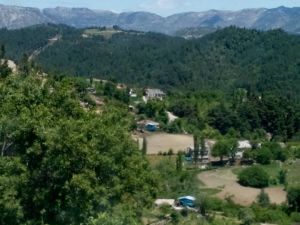 Adana Kozan Şerifli Köyü Resimleri