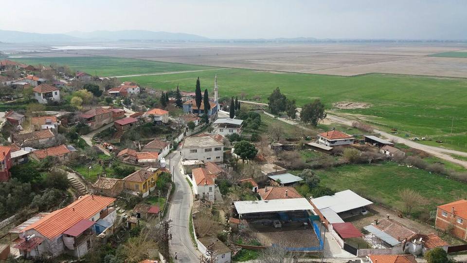Söke Pamukçular Köyü Resimleri 1