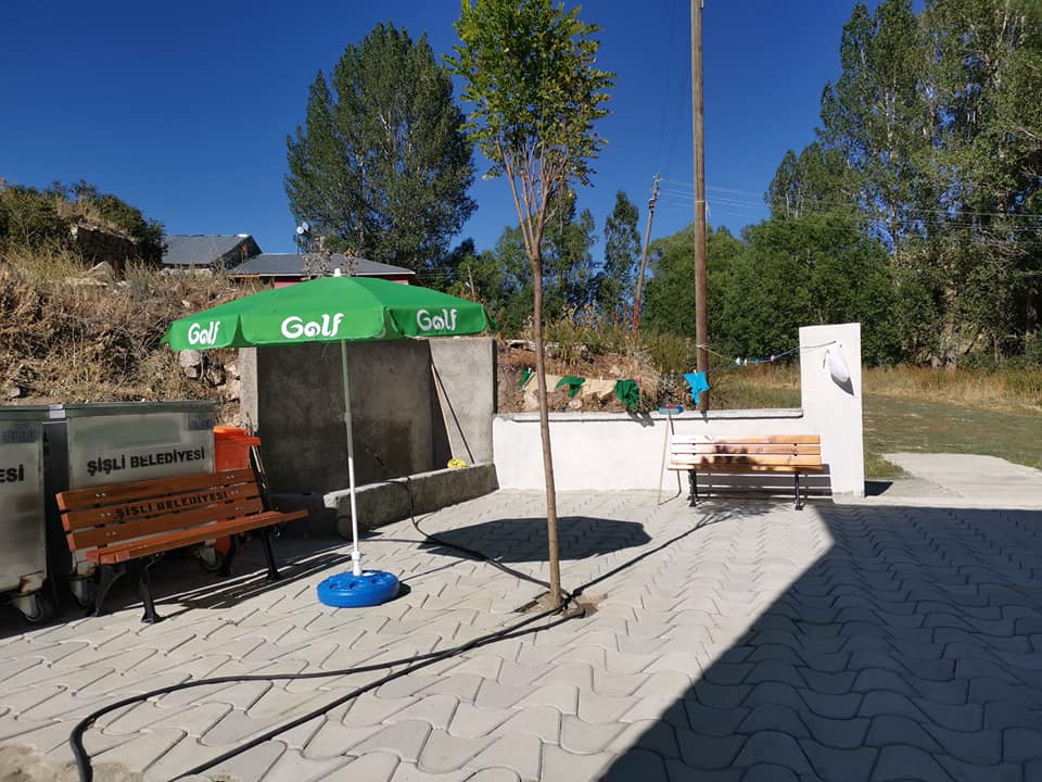 Çayırlı Boybeyi Köyü Resimleri 1