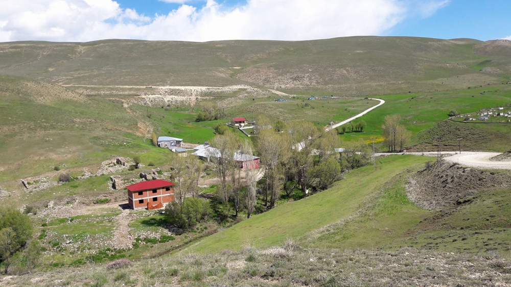Çayırlı Boybeyi Köyü Resimleri 3