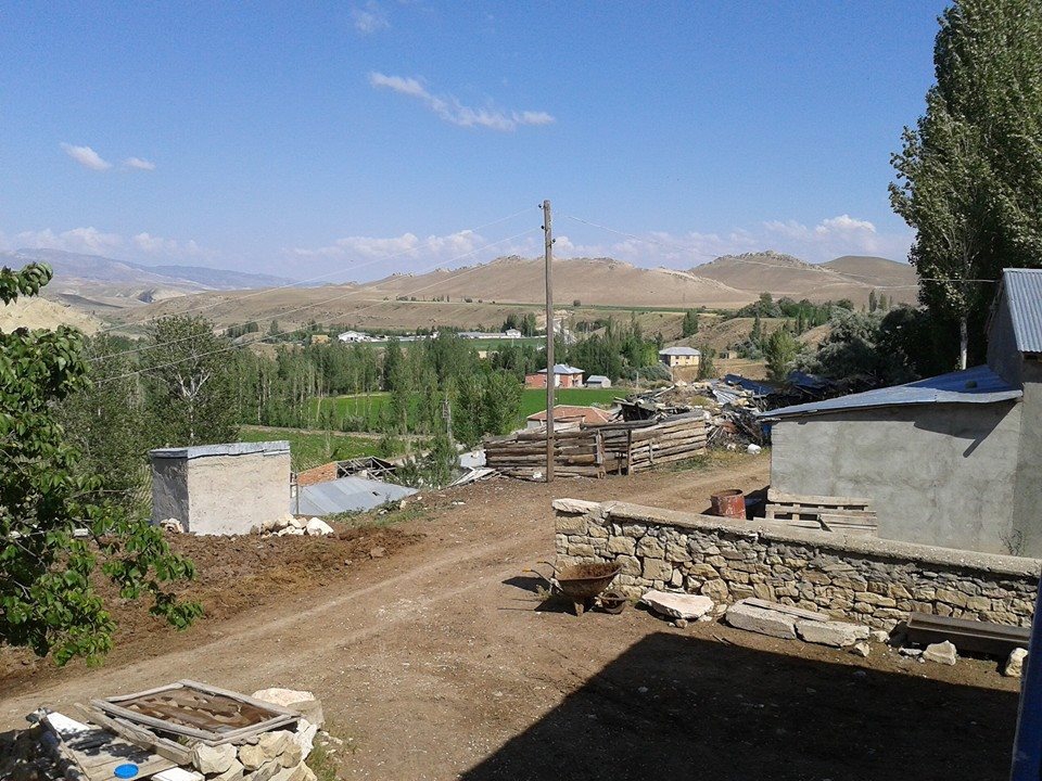 Çayırlı Bozağa Köyü Resimleri 10