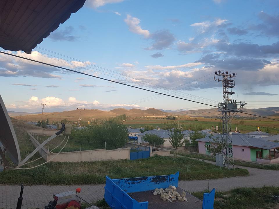 Çayırlı Bozağa Köyü Resimleri 12