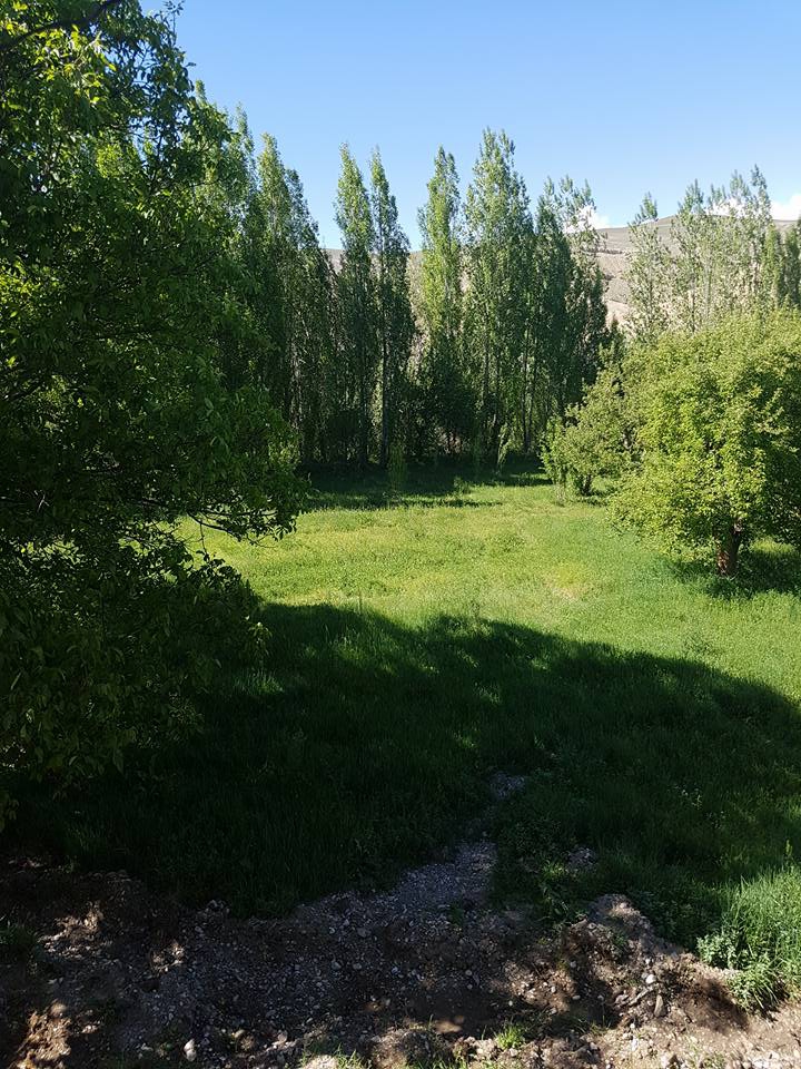 Çayırlı Bozağa Köyü Resimleri 13