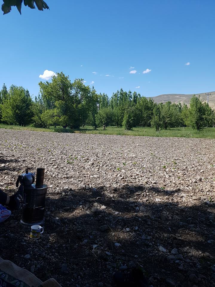 Çayırlı Bozağa Köyü Resimleri 15