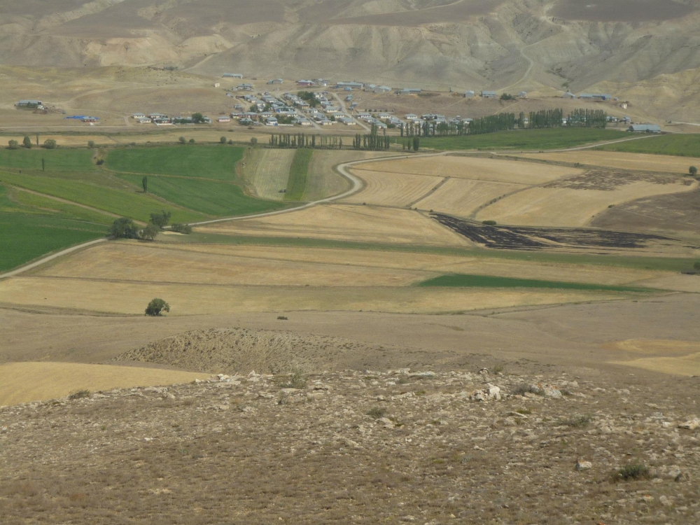 Çayırlı Bozağa Köyü Resimleri 16