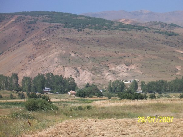 Çayırlı Bozağa Köyü Resimleri 2