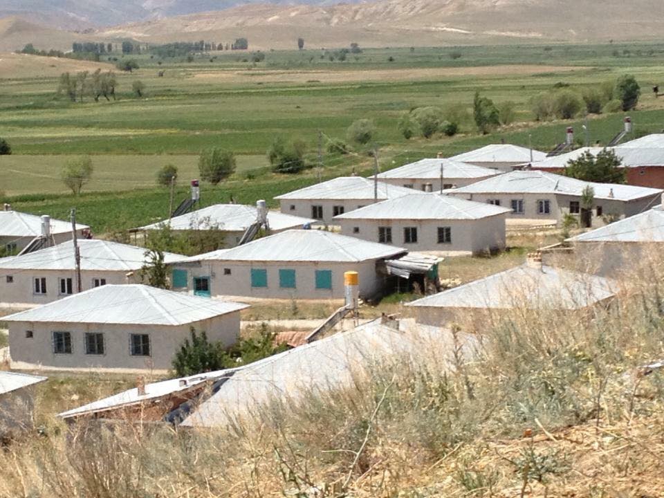 Çayırlı Bozağa Köyü Resimleri 4