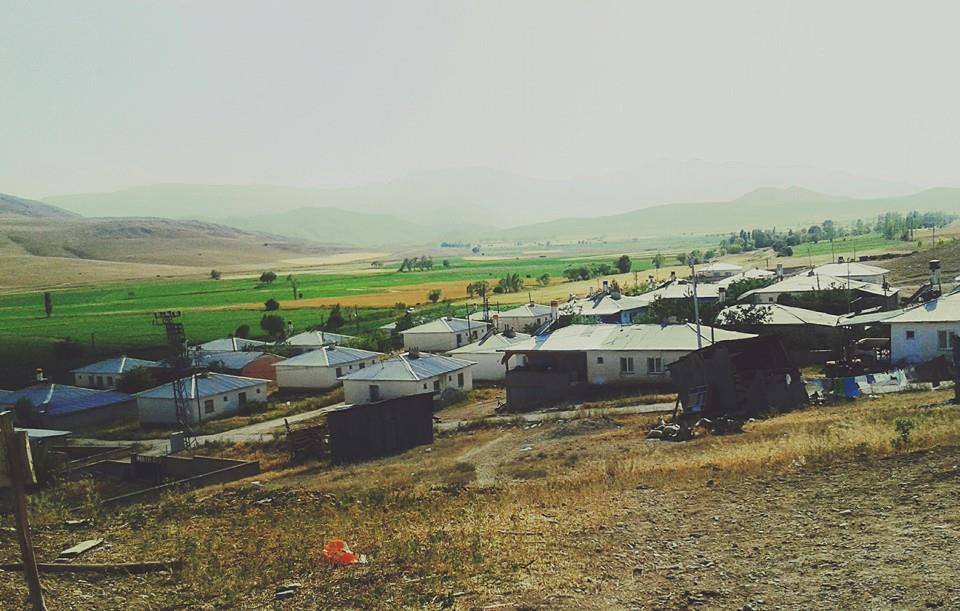 Çayırlı Bozağa Köyü Resimleri 7