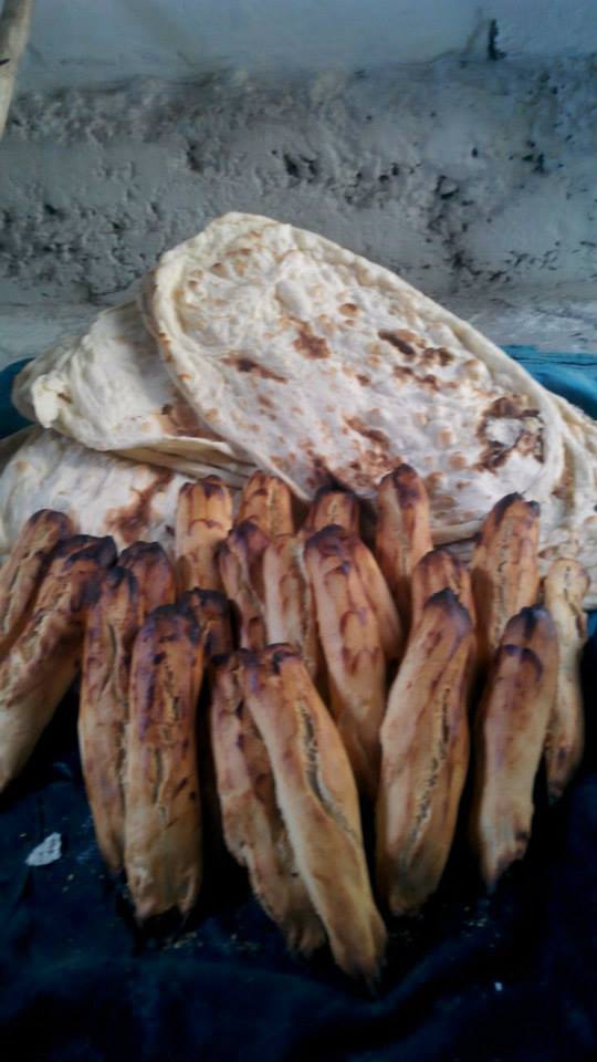 Çayırlı Bozağa Köyü Resimleri 8