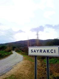 Söke Sayrakçı Köyü Resimleri 10