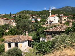 Söke Tuzburgazı Köyü Resimleri 4