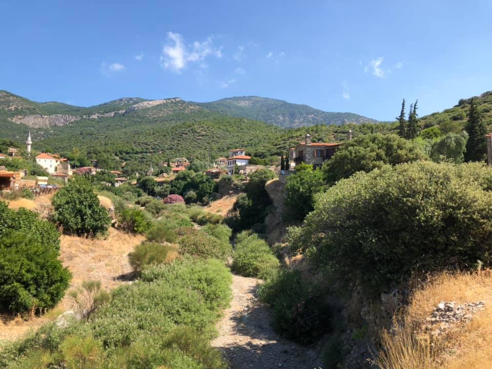 Söke Tuzburgazı Köyü Resimleri 8