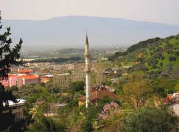 Sultanhisar Atça Köyü Resimleri 1