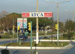 Sultanhisar Atça Köyü Resimleri 2