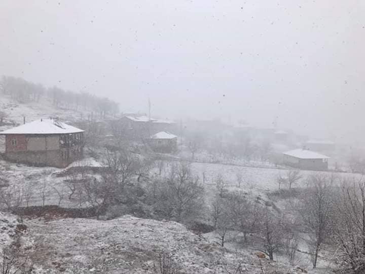 Göksun Esenköy  Köyü Resimleri 1