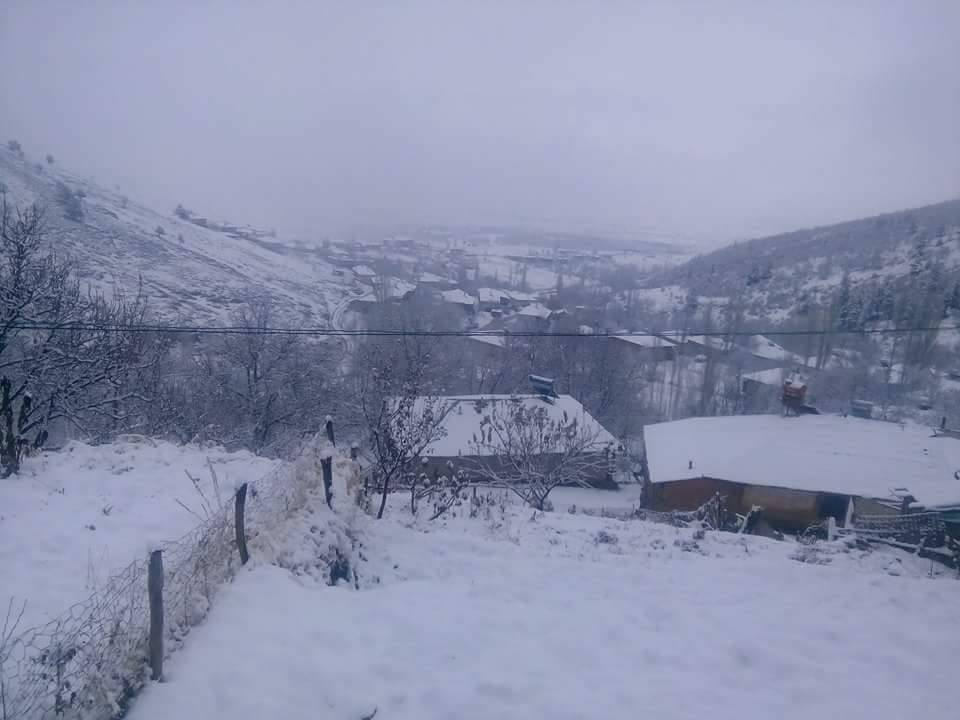 Göksun Esenköy  Köyü Resimleri 3