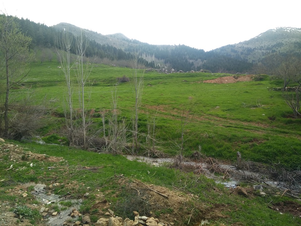 Göksun Esenköy  Köyü Resimleri 7