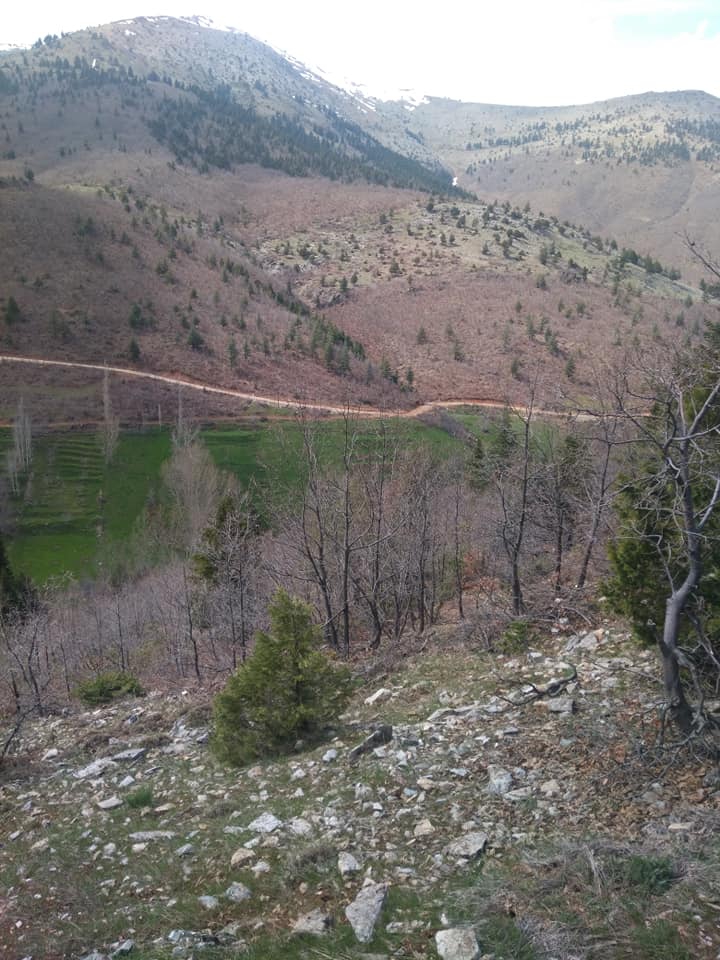 Göksun Esenköy  Köyü Resimleri 9