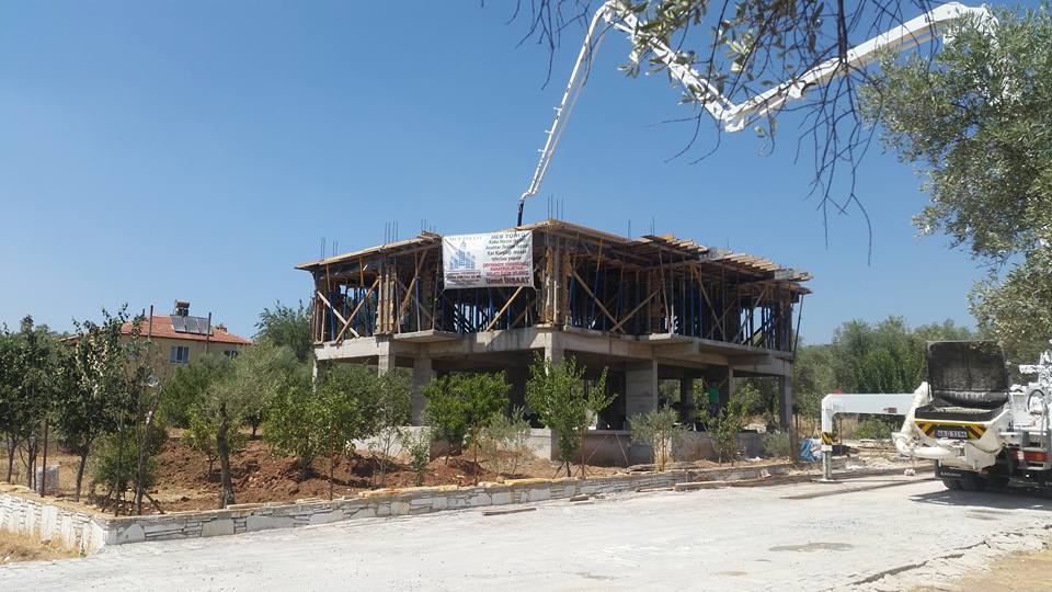 Yatağan Akgedik Köyü Resimleri 1