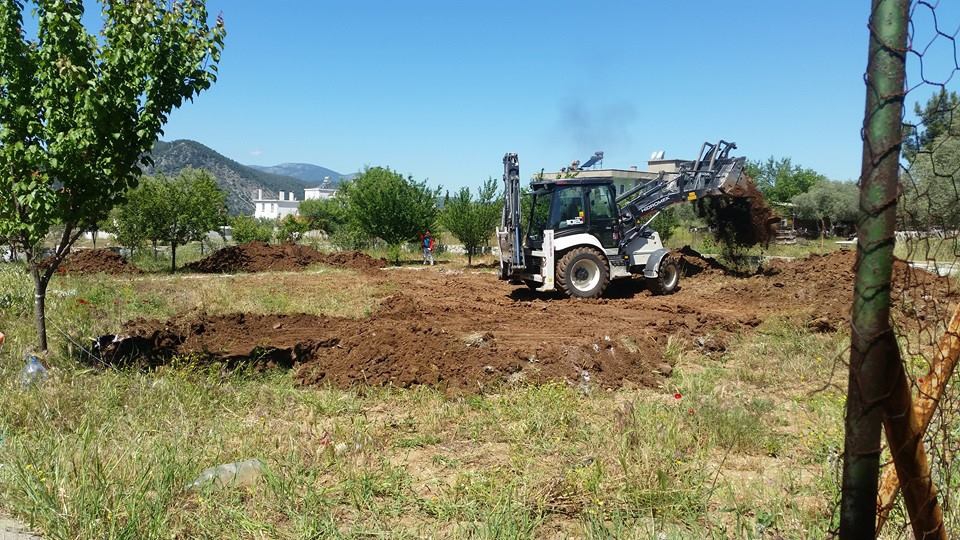 Yatağan Akgedik Köyü Resimleri 10