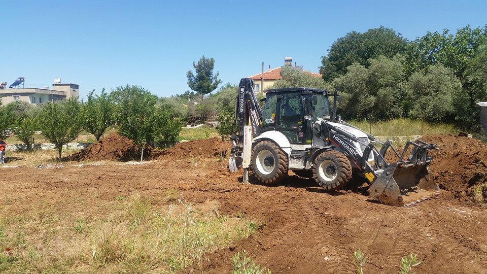 Yatağan Akgedik Köyü Resimleri 11