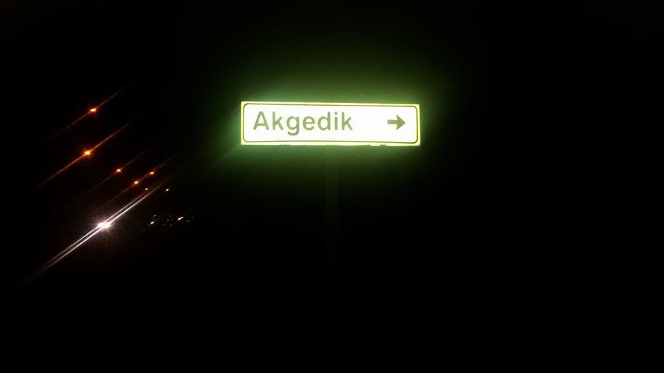 Yatağan Akgedik Köyü Resimleri 3